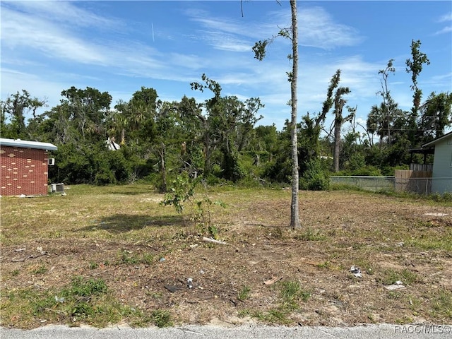 711 SE 9th Cir N, Crystal River FL, 34429 land for sale