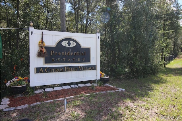 1012 E Mckinley St, Hernando, FL 34442 - photo 1