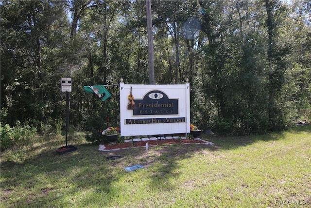1012 E Mckinley St, Hernando, FL 34442 - photo 3