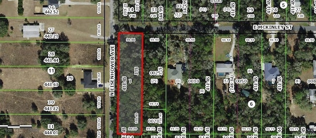 1012 E Mckinley St, Hernando, FL 34442 - photo 5