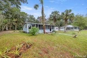 6612 Riverside Dr, Yankeetown, FL 34498 - photo 21