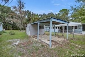 6612 Riverside Dr, Yankeetown, FL 34498 - photo 20