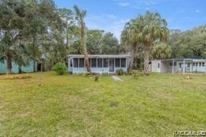 6612 Riverside Dr, Yankeetown, FL 34498 - photo 17