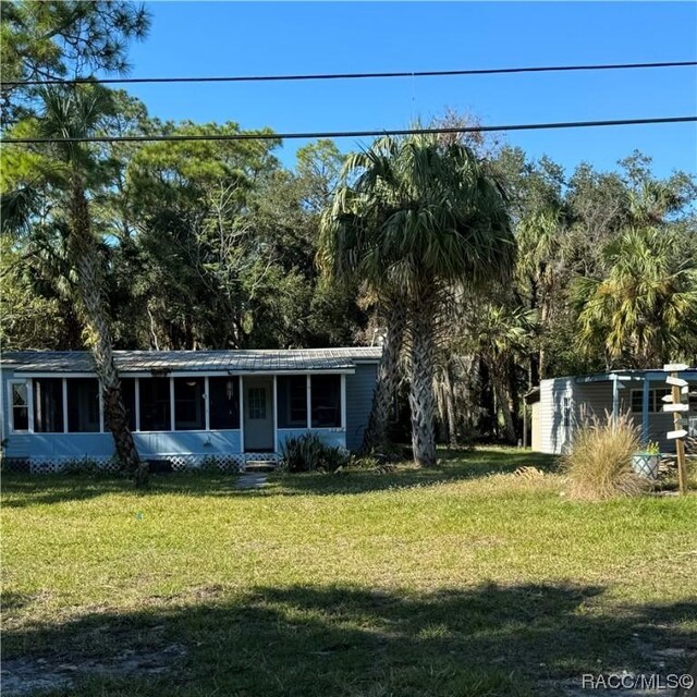 6612 Riverside Dr, Yankeetown, FL 34498 - photo 1
