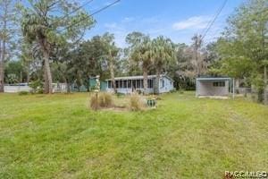 6612 Riverside Dr, Yankeetown, FL 34498 - photo 16