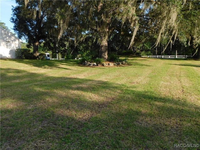 7231 E Stage Coach Trl, Floral City, FL 34436 - photo 36