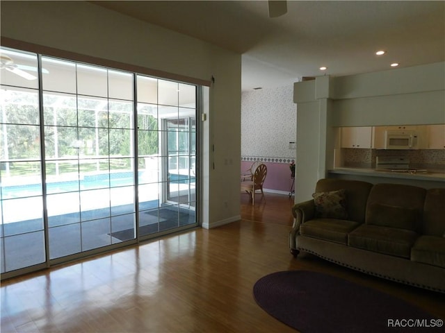 7231 E Stage Coach Trl, Floral City, FL 34436 - photo 16