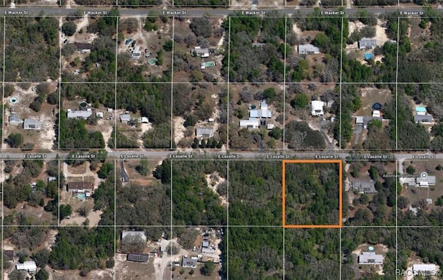 1258 E Ln Salle St, Hernando, FL 34442 - photo 10