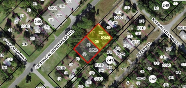 Listing photo 2 for 7860 W Homosassa Trl, Homosassa FL 34448