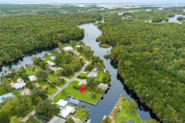 44 Magnolia Ave, Yankeetown FL, 34498 land for sale