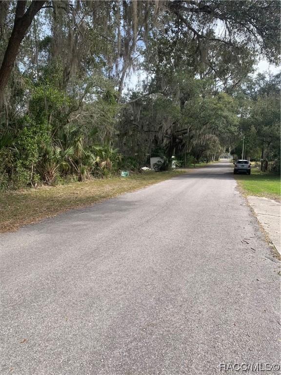 1541 NW 21st St, Crystal River, FL 34428