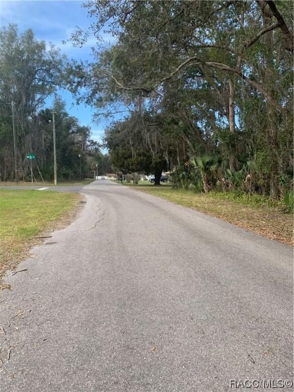 1541 NW 21st St, Crystal River, FL 34428