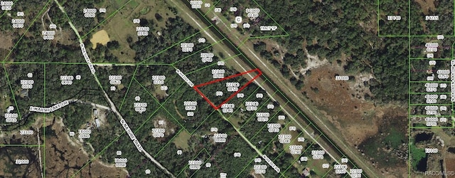 6785 N Heidi Dr, Hernando, FL 34442