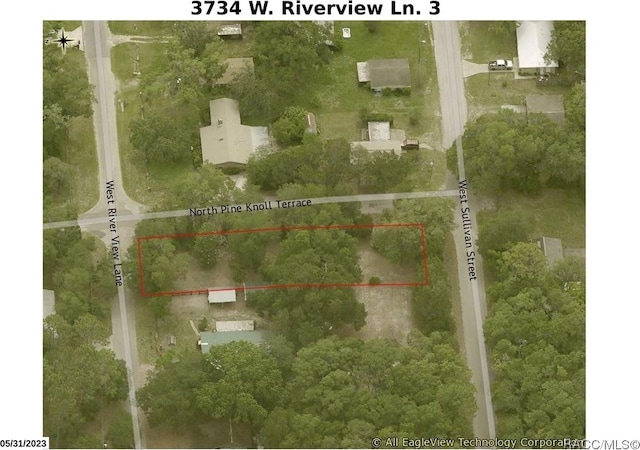 3734 W Riverview Ln, Dunnellon, FL 34433 - photo 3