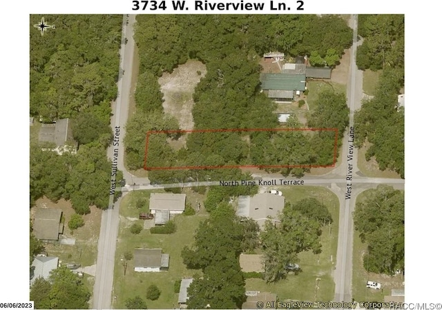 Listing photo 2 for 3734 W Riverview Ln, Dunnellon FL 34433