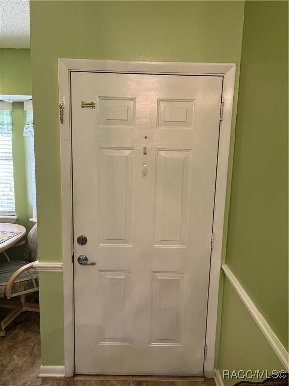 717 Whispering Pines Blvd, Inverness, FL 34453 - view of doorway to outside