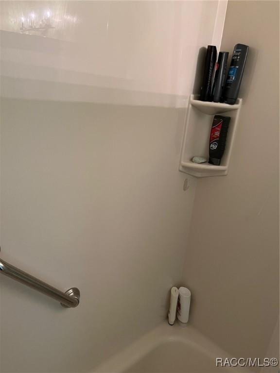 717 Whispering Pines Blvd, Inverness, FL 34453 - bathroom view of a tub to relax in