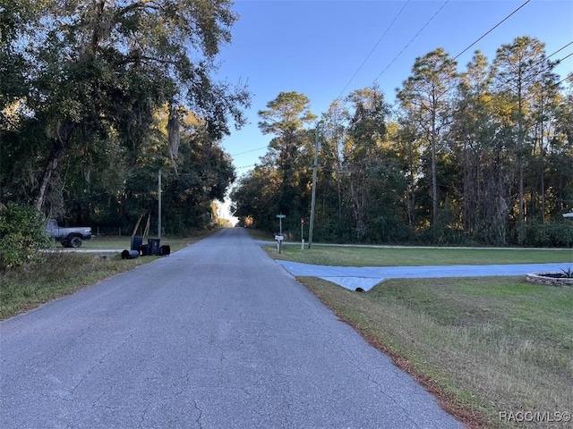 Listing photo 3 for 155 N Rooks Ave, Inverness FL 34453