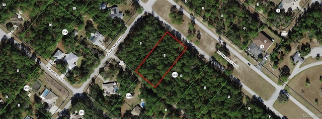 1546 W Pine Ridge Blvd, Beverly Hills FL, 34465 land for sale