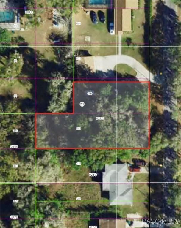 306 S Apopka Ave, Inverness FL, 34452 land for sale