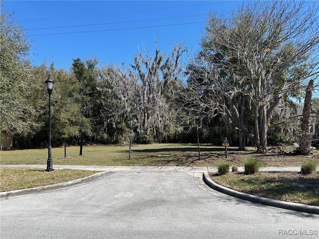 116 Dr Martin Luther King Jr Ave, Inverness FL, 34450 land for sale