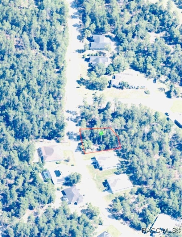 Listing photo 2 for 67 Grass St, Homosassa FL 34446