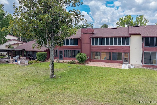 688 Midway Dr Unit B, Ocala, FL 34472 - view of property