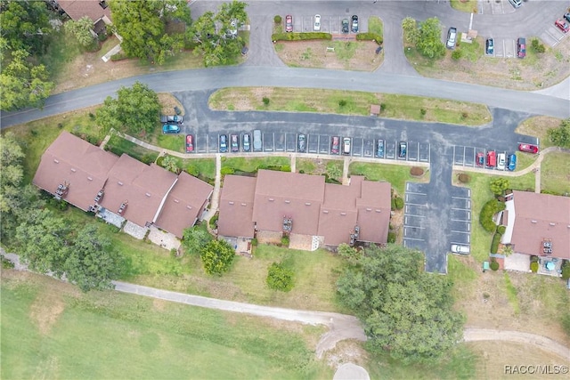 688 Midway Dr Unit B, Ocala, FL 34472 - aerial overview of property's location