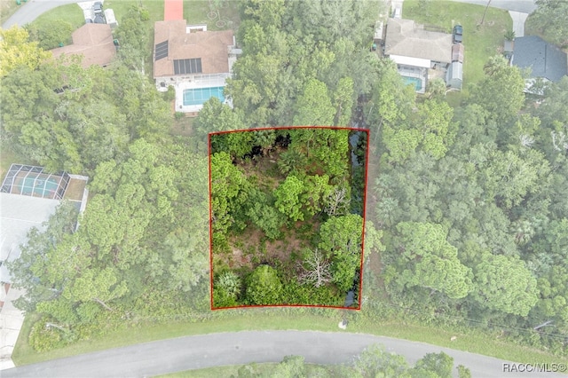 11181 W Samson Ln, Crystal River FL, 34428 land for sale