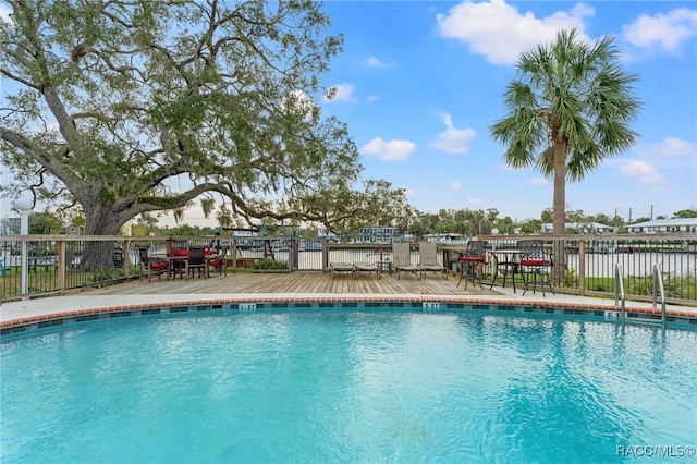 5155 S Gray Pelican Way, Homosassa, FL 34448 - view of community pool