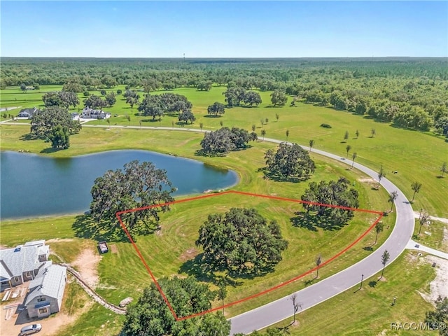 Listing photo 3 for TBD(Lot27-W) Sw 38th Loop, Dunnellon FL 34432