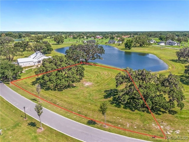 Listing photo 2 for TBD(Lot27-W) Sw 38th Loop, Dunnellon FL 34432