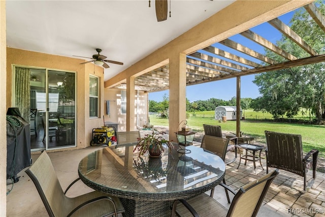 5811 W Meadowpark Ln, Crystal River, FL 34429 - photo 35