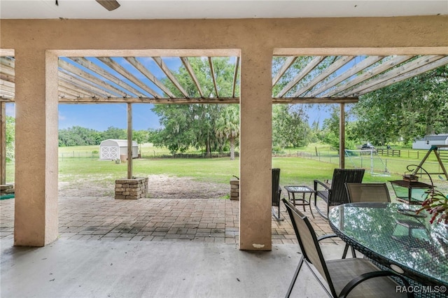 5811 W Meadowpark Ln, Crystal River, FL 34429 - photo 34