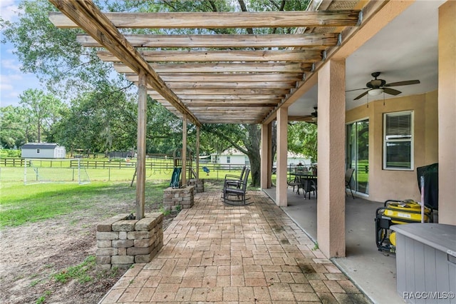 5811 W Meadowpark Ln, Crystal River, FL 34429 - photo 36