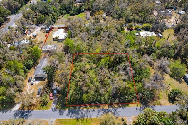 6316 W Moss Ln, Crystal River FL, 34429 land for sale