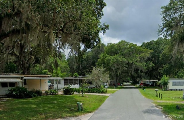 Listing photo 3 for TBD Cr 435 Highway, Lake Panasoffkee FL 33538