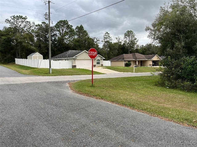 358 N Charles Ave, Inverness FL, 34453 land for sale