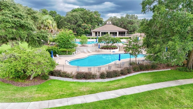 6301 W Glynborne Loop, Crystal River, FL 34429 - photo 38