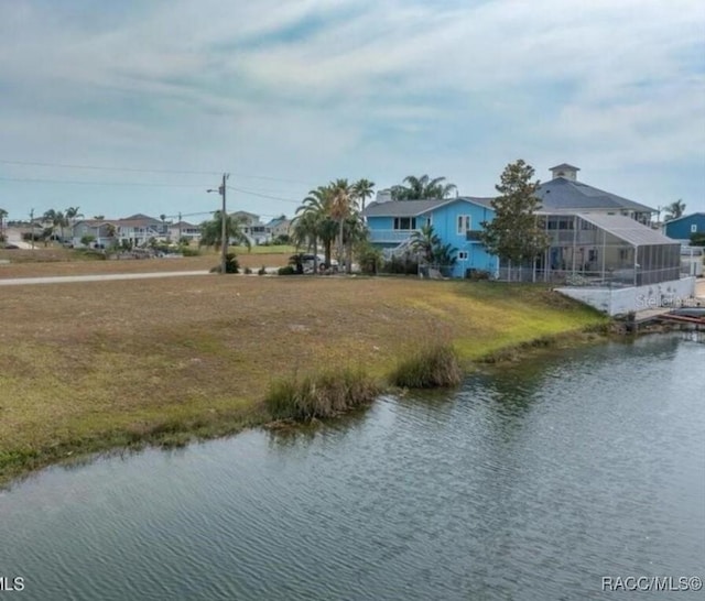 Listing photo 3 for 4033 Amberjack Dr, Hernando Beach FL 34607