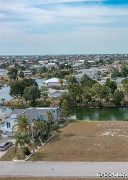 4033 Amberjack Dr, Hernando Beach FL, 34607 land for sale