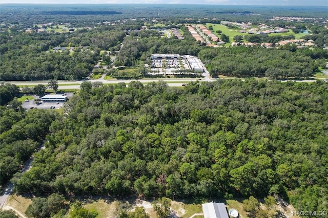 2536 N Reston Ter, Hernando, FL 34442