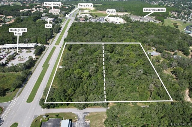 2536 N Reston Ter, Hernando, FL 34442