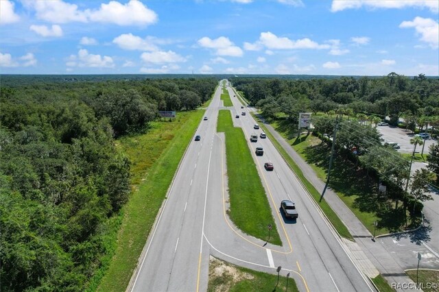 2536 N Reston Ter, Hernando, FL 34442