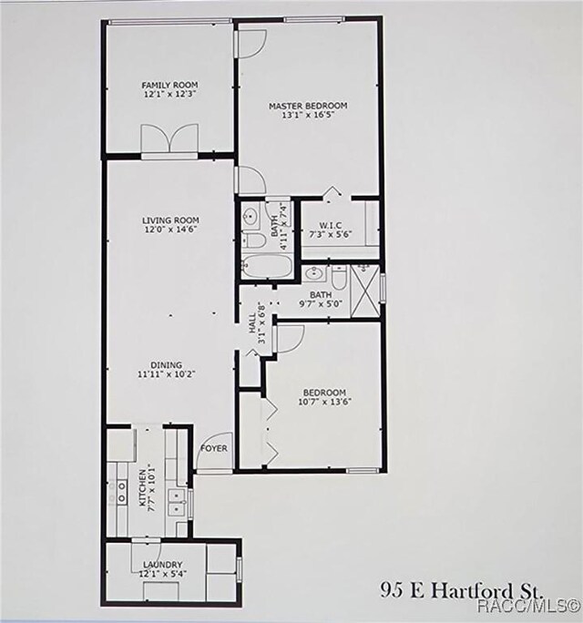 95 E Hartford St, Hernando, FL 34442 - photo 22