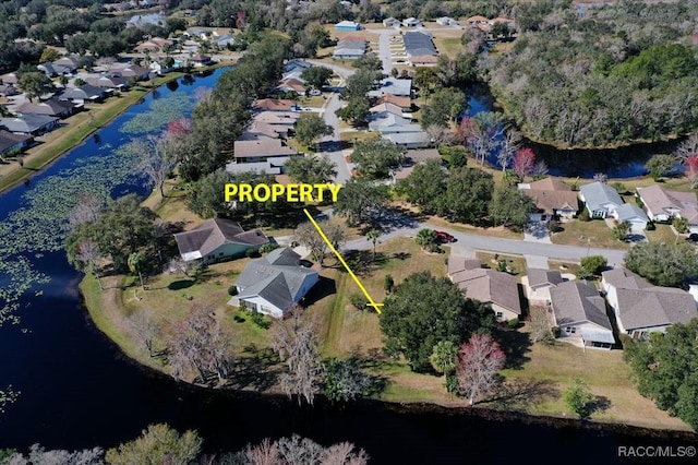163 N Golf Harbor Path, Inverness, FL 34450 - photo 1