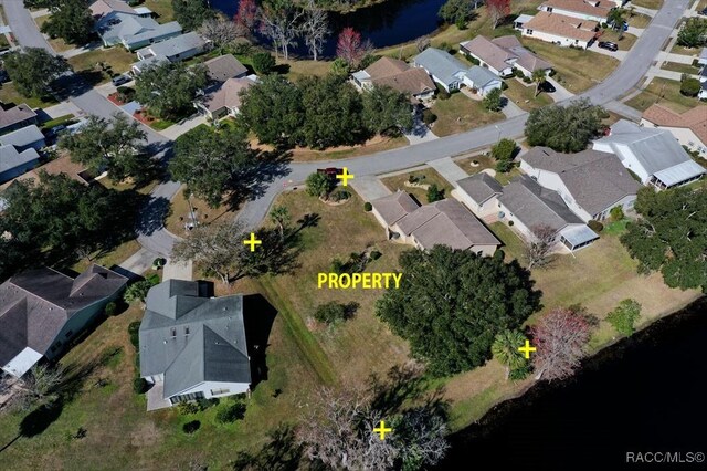 163 N Golf Harbor Path, Inverness, FL 34450 - photo 3