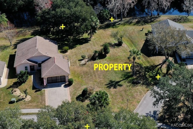 163 N Golf Harbor Path, Inverness, FL 34450 - photo 5