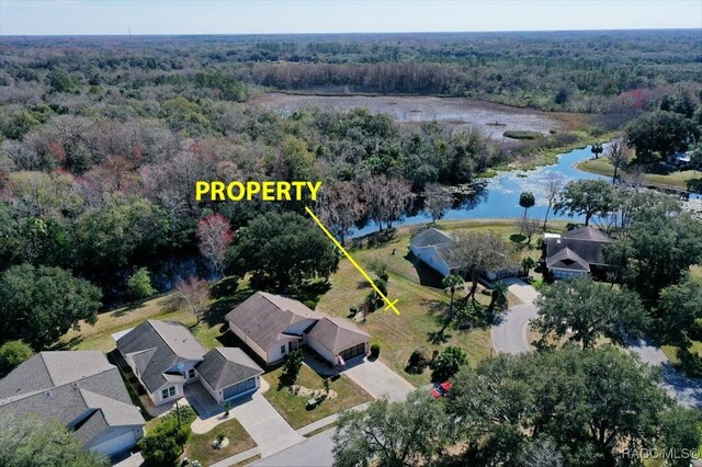 163 N Golf Harbor Path, Inverness, FL 34450 - photo 4