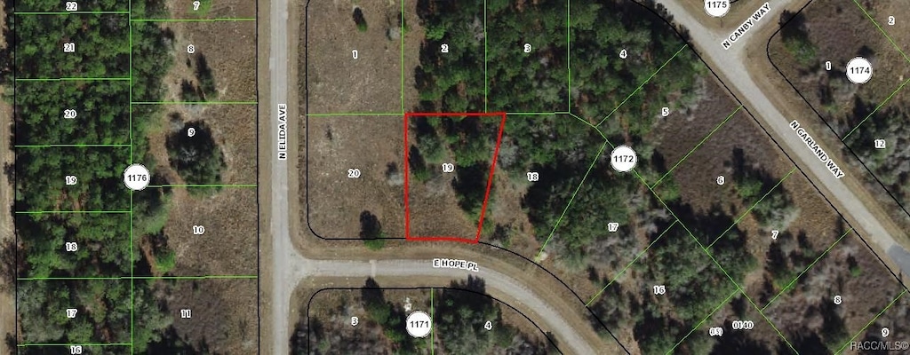 573 E Hope Pl, Dunnellon, FL 34434 - photo 1